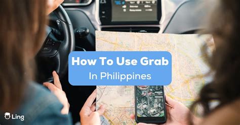 grab tagalog|How To Use Grab In Philippines: 5 Easy Steps For First.